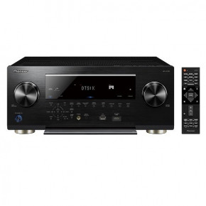 AV- Pioneer SC-LX701-B 3