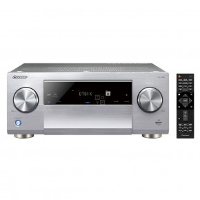 AV- Pioneer SC-LX901-S