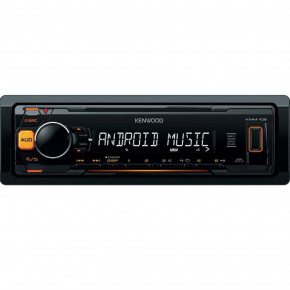 - Kenwood KMM-103AY