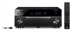  Yamaha RX-A1080 Black