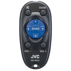 CD/MP3- JVC KD-R681 3