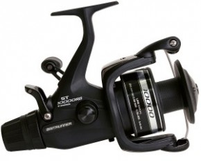  Shimano Baitrunner ST 10000 RB (BTRST10000RB)