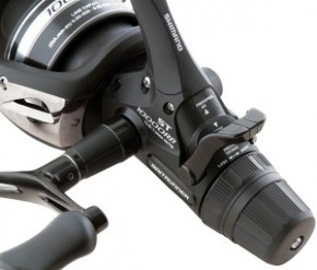  Shimano Baitrunner ST 10000 RB (BTRST10000RB) 4