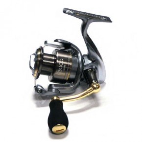   Shimano Navi 2500S 2016