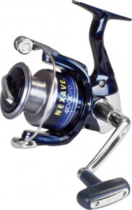  Shimano Nexave 4000 FD (NEX4000FD)