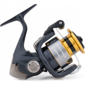  Shimano Sedona 1000 FE (SE1000FE)