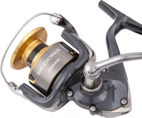  Shimano Sedona 1000 FE (SE1000FE) 4