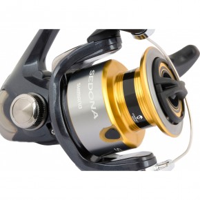  Shimano Sedona 1000 FE (SE1000FE) 5