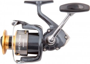  Shimano Sedona 4000 FE (SE4000FE) 3