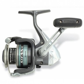  Shimano Sienna 4000 FD (SN4000FD)