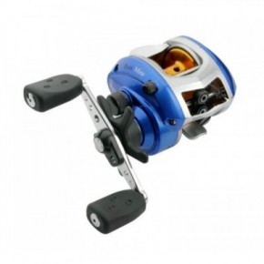  Abu Garcia Blue Max L Lowprofile 