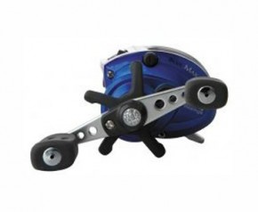  Abu Garcia Blue Max L Lowprofile  3