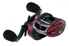  Abu Garcia Revo 3 Rocket-L Left LP