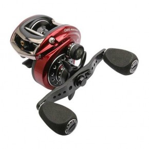  Abu Garcia Revo 3 Rocket-L Left LP 3