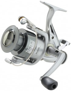  Balzer Tactics Hype Baitrunner 3400 BR