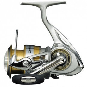   Daiwa 12 Crest 2004H