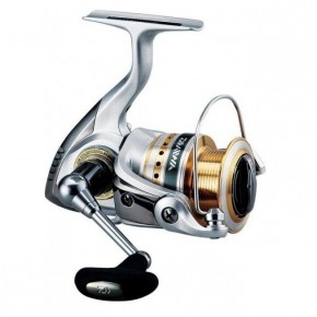   Daiwa 12 Crest 2506