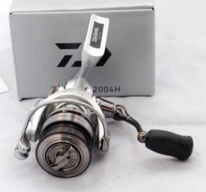   Daiwa 14 Exceler 2506H 3