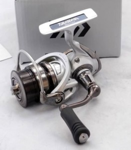   Daiwa 14 Exceler 2506H 4