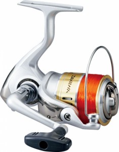   Daiwa 13 World Spin 1500 (57352)