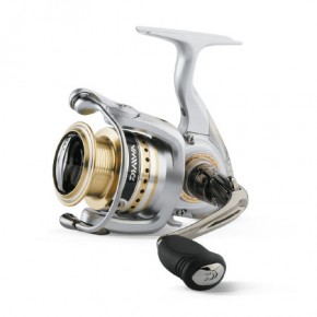   Daiwa 12 Crest 2004 (58369)