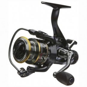  DAM Baitrunner Quick Camaro 640FS (1176640)