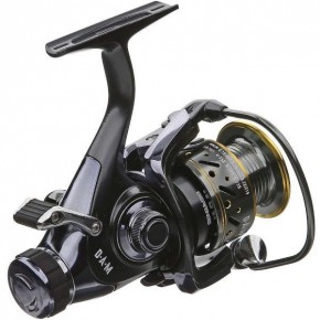  DAM Baitrunner Quick Camaro 640FS (1176640) 3