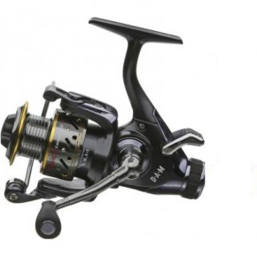  DAM Baitrunner Quick Camaro 640FS (1176640) 4