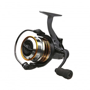  DAM Baitrunner Quick HRX 640FS (1347640)