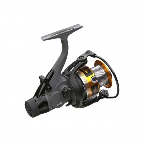  DAM Baitrunner Quick HRX 640FS (1347640) 3