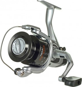  DAM Baitrunner Quick Impressa 140FS (1302140)