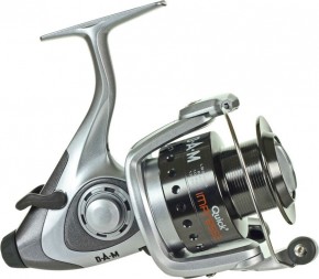  DAM Baitrunner Quick Impressa 140FS (1302140) 3