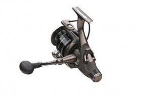  DAM Baitrunner Quick NBG 555 FS (1348555) 4