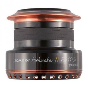  Dragon Fishmaker Ti FD1125i (CHI-15-23-125) 3