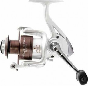  Lucky John Progress Spin 8 2500FD (LJ-2025FD)