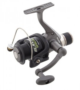   Salmo Blaster Spin 1 220  5,2:1/1. 20RD (1920RD)