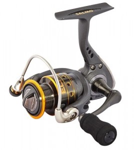   Salmo Elite X-Twitch 8 230  5,1:1/7+1 20FD (8220FDA)