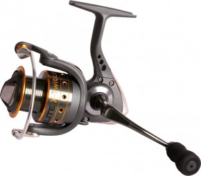   Salmo Elite X-Twitch 8 230  5,1:1/7+1 20FD (8220FDA) 3