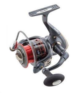   Salmo Diamond Spin 620FD (1820FD)