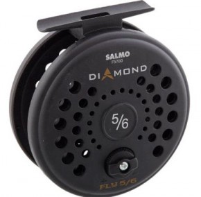   Salmo Diamond Fly 5/6 115  5/6 (F5700)