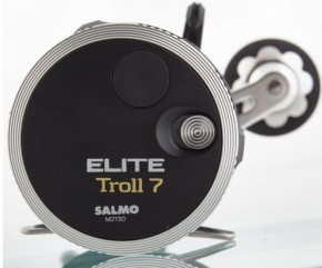   Salmo Elite Troll 7 523  4,2:1/6+1 (M2130) 4