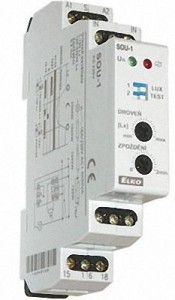   ETI SOU-1 230V AC (1x16A_AC1)