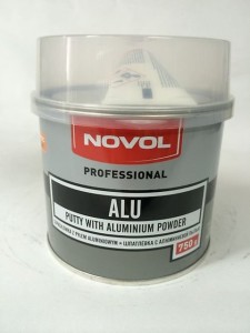  Novol ALU 0,75