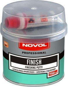  Novol Finish 0,75