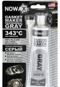  Nowax Gasket Maker Grey 85  (NX36309)