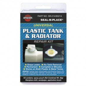       VersaChem Plastik Tank/Rad Repair Kit (90214)