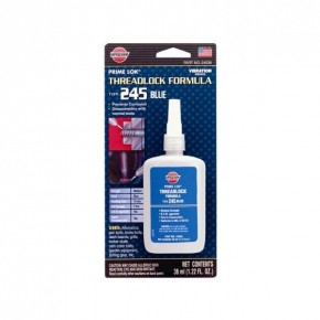 - VersaChem Threadlock Blue 36ml  (24536)