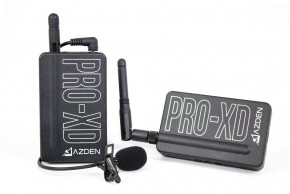  Azden PRO-XD