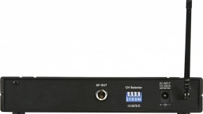  Gemini UHF-116HL 3