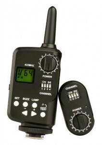  Godox FT-16